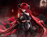 KOTOBUKIYA AZUR LANE HINDENBURG FIGURE [PRE ORDER]