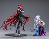 KOTOBUKIYA AZUR LANE HINDENBURG FIGURE [PRE ORDER]