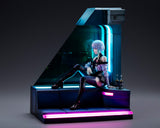 KOTOBUKIYA CYBERPUNK EDGERUNNERS LUCY FIGURE [PRE ORDER]