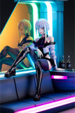 KOTOBUKIYA CYBERPUNK EDGERUNNERS LUCY FIGURE [PRE ORDER]
