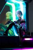 KOTOBUKIYA CYBERPUNK EDGERUNNERS LUCY FIGURE [PRE ORDER]