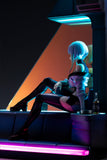 KOTOBUKIYA CYBERPUNK EDGERUNNERS LUCY FIGURE [PRE ORDER]