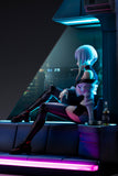 KOTOBUKIYA CYBERPUNK EDGERUNNERS LUCY FIGURE [PRE ORDER]