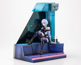 KOTOBUKIYA CYBERPUNK EDGERUNNERS LUCY FIGURE [PRE ORDER]