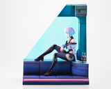 KOTOBUKIYA CYBERPUNK EDGERUNNERS LUCY FIGURE [PRE ORDER]