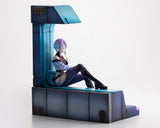 KOTOBUKIYA CYBERPUNK EDGERUNNERS LUCY FIGURE [PRE ORDER]