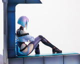 KOTOBUKIYA CYBERPUNK EDGERUNNERS LUCY FIGURE [PRE ORDER]