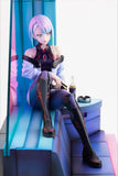 KOTOBUKIYA CYBERPUNK EDGERUNNERS LUCY FIGURE [PRE ORDER]