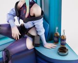 KOTOBUKIYA CYBERPUNK EDGERUNNERS LUCY FIGURE [PRE ORDER]