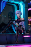 KOTOBUKIYA CYBERPUNK EDGERUNNERS LUCY FIGURE [PRE ORDER]