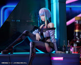 KOTOBUKIYA CYBERPUNK EDGERUNNERS LUCY FIGURE [PRE ORDER]