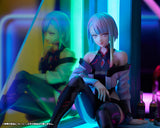 KOTOBUKIYA CYBERPUNK EDGERUNNERS LUCY FIGURE [PRE ORDER]