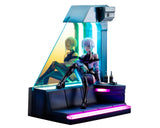 KOTOBUKIYA CYBERPUNK EDGERUNNERS LUCY FIGURE [PRE ORDER]