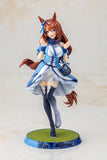 KOTOBUKIYA UMAMUSUME PRETTY DERBY SUPER CREEK FIGURE [PRE ORDER]