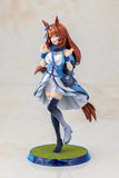 KOTOBUKIYA UMAMUSUME PRETTY DERBY SUPER CREEK FIGURE [PRE ORDER]