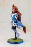 KOTOBUKIYA UMAMUSUME PRETTY DERBY SUPER CREEK FIGURE [PRE ORDER]