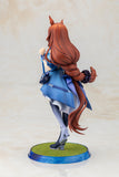 KOTOBUKIYA UMAMUSUME PRETTY DERBY SUPER CREEK FIGURE [PRE ORDER]
