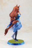 KOTOBUKIYA UMAMUSUME PRETTY DERBY SUPER CREEK FIGURE [PRE ORDER]
