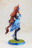 KOTOBUKIYA UMAMUSUME PRETTY DERBY SUPER CREEK FIGURE [PRE ORDER]