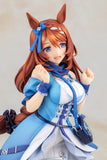 KOTOBUKIYA UMAMUSUME PRETTY DERBY SUPER CREEK FIGURE [PRE ORDER]
