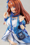 KOTOBUKIYA UMAMUSUME PRETTY DERBY SUPER CREEK FIGURE [PRE ORDER]