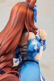 KOTOBUKIYA UMAMUSUME PRETTY DERBY SUPER CREEK FIGURE [PRE ORDER]