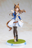 KOTOBUKIYA UMAMUSUME PRETTY DERBY GRASS WONDER FIGURE [PRE ORDER]