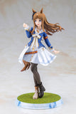 KOTOBUKIYA UMAMUSUME PRETTY DERBY GRASS WONDER FIGURE [PRE ORDER]