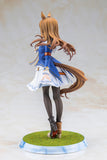 KOTOBUKIYA UMAMUSUME PRETTY DERBY GRASS WONDER FIGURE [PRE ORDER]