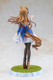 KOTOBUKIYA UMAMUSUME PRETTY DERBY GRASS WONDER FIGURE [PRE ORDER]