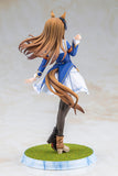 KOTOBUKIYA UMAMUSUME PRETTY DERBY GRASS WONDER FIGURE [PRE ORDER]