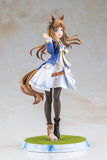 KOTOBUKIYA UMAMUSUME PRETTY DERBY GRASS WONDER FIGURE [PRE ORDER]