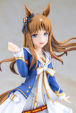 KOTOBUKIYA UMAMUSUME PRETTY DERBY GRASS WONDER FIGURE [PRE ORDER]