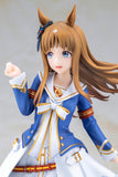 KOTOBUKIYA UMAMUSUME PRETTY DERBY GRASS WONDER FIGURE [PRE ORDER]
