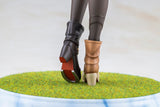 KOTOBUKIYA UMAMUSUME PRETTY DERBY GRASS WONDER FIGURE [PRE ORDER]