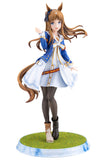 KOTOBUKIYA UMAMUSUME PRETTY DERBY GRASS WONDER FIGURE [PRE ORDER]