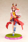 KOTOBUKIYA UMAMUSUME PRETTY DERBY NARITA TAISHIN FIGURE [PRE ORDER]