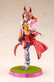KOTOBUKIYA UMAMUSUME PRETTY DERBY NARITA TAISHIN FIGURE [PRE ORDER]