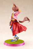 KOTOBUKIYA UMAMUSUME PRETTY DERBY NARITA TAISHIN FIGURE [PRE ORDER]