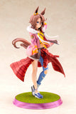 KOTOBUKIYA UMAMUSUME PRETTY DERBY NARITA TAISHIN FIGURE [PRE ORDER]