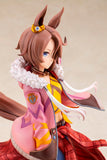 KOTOBUKIYA UMAMUSUME PRETTY DERBY NARITA TAISHIN FIGURE [PRE ORDER]