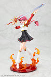 KOTOBUKIYA MAGIC KNIGHT RAYEARTH HIKARU SHIDOU FIGURE [PRE ORDER]