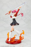 KOTOBUKIYA MAGIC KNIGHT RAYEARTH HIKARU SHIDOU FIGURE [PRE ORDER]