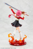 KOTOBUKIYA MAGIC KNIGHT RAYEARTH HIKARU SHIDOU FIGURE [PRE ORDER]