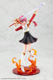 KOTOBUKIYA MAGIC KNIGHT RAYEARTH HIKARU SHIDOU FIGURE [PRE ORDER]