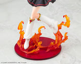KOTOBUKIYA MAGIC KNIGHT RAYEARTH HIKARU SHIDOU FIGURE [PRE ORDER]
