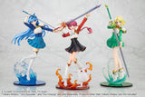 KOTOBUKIYA MAGIC KNIGHT RAYEARTH HIKARU SHIDOU FIGURE [PRE ORDER]