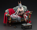 KOTOBUKIYA AZUR LANE FRITZ RUMEY SCHWARZES KANINCHEN VERSION FIGURE [PRE ORDER]