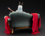 KOTOBUKIYA AZUR LANE FRITZ RUMEY SCHWARZES KANINCHEN VERSION FIGURE [PRE ORDER]