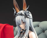 KOTOBUKIYA AZUR LANE FRITZ RUMEY SCHWARZES KANINCHEN VERSION FIGURE [PRE ORDER]
